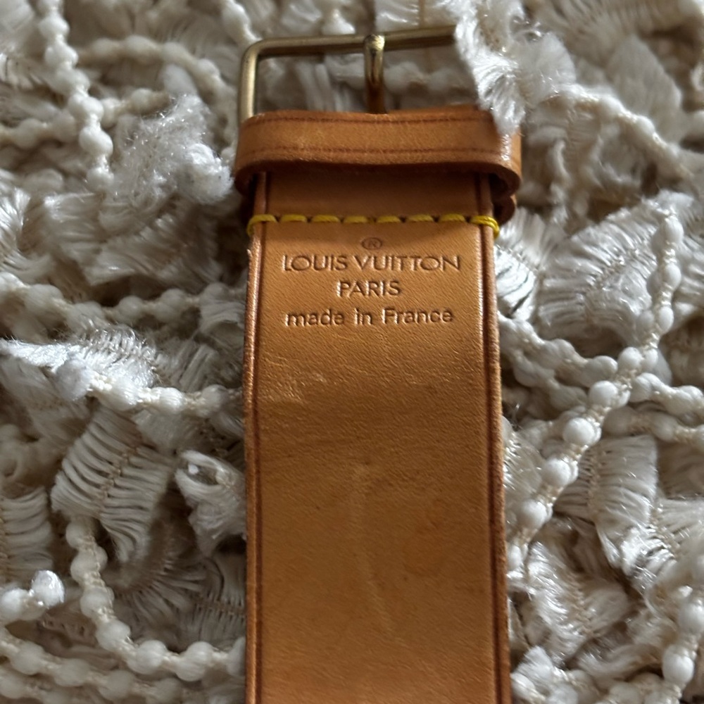 Louis Vuitton poignet
